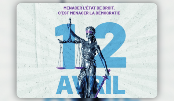 IMAGE - Appel 12 avril