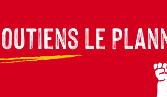 Bannière - Je soutiens le Planning