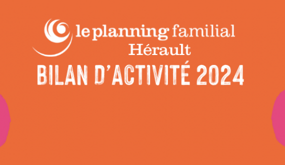 Rapport d'activité