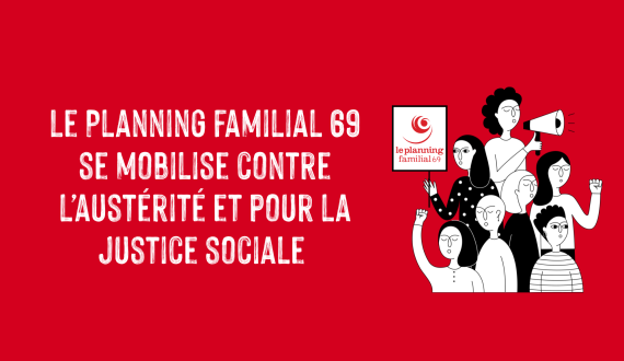 Visuel militant pour la mobilisation sociale de septembre 2025