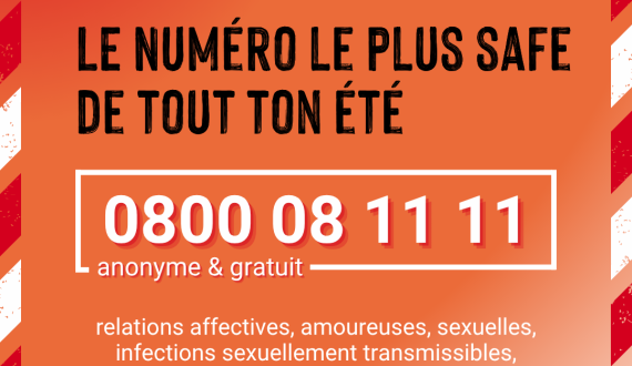 Fermeture estivale du Planning Familial 85