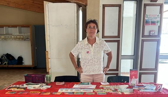 Festival Festi'Jeunes à Dompierre-sur-Yon
