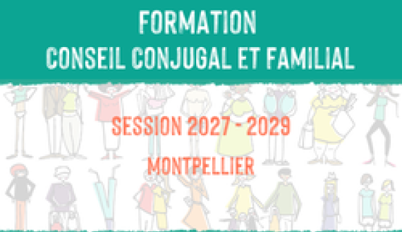 Formation CCF Session 2027-2029 à Montpellier