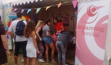 jeunes solidays