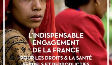 🔴 Enjeux du PLF 2024 pour le Planning familial : audition de représentants  du Planning familial 