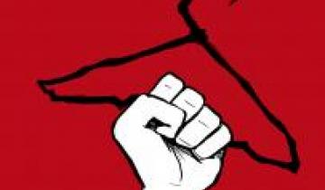 Rassemblement dans la rue - Journée internationale pour le droit à l'avortement
