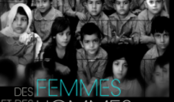 Projection débat "Des femmes et des Hommes"