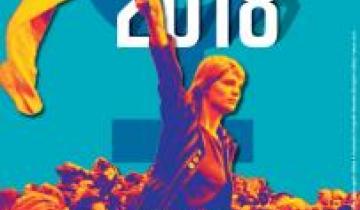 8 mars à Bourgoin Jallieu - conférence débat «1968-2018 : où en sommes-nous ?»