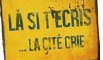 Criée publique autour des discriminations faites aux filles, le 27 novembre 2014 à 19h à la la MJC Parmentier à Grenoble