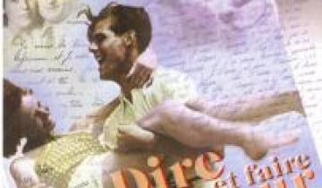Rencontre-débat autour du livre "Dire et faire l’amour", le 15 février 2013 à 20h00 à la bibliothèque Barnave, à Saint Egrève