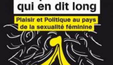 Conférence gesticulée "Le clito, un petit nom qui en dit long", le samedi 25 janvier à 18h, à Fontaine