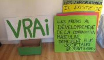 Fécond toi-même et engage toi à nos côtés ! le 19 sept 2013 sur le campus de St-Martin d'Hères