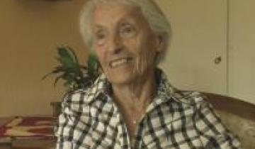 Décès de Jacqueline Thirion, militante au Planning Familial depuis 50 ans