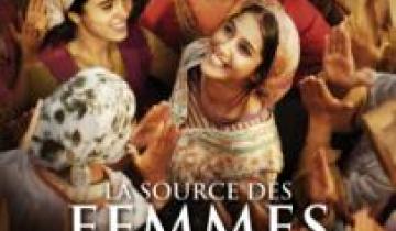 Projection-débat autour du film "La source des femmes", le 8 mars 2013, de 14h à 17h à l'Institut St-Martin de Grenoble