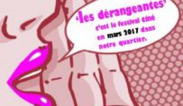 Festival Les Dérangeantes 2017