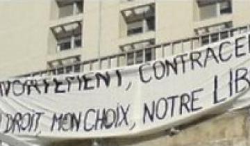 Obtenons un statut décent pour les nouveaux médecins pratiquant les IVG !