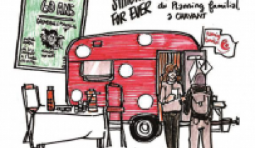 PF38 Illustration Grenoble mag