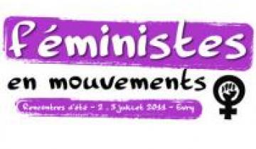 Rencontres d'été Féministes 2011 : L'égalité, c’est maintenant !