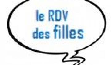 Le Rdv des filles: un temps pour se retrouver entre filles au Plateau et à la MJC Anatole France