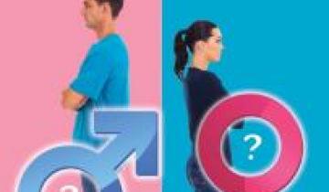 Conférence 'Femmes/Hommes: qui sommes-nous?', le 18 mars 2014 à 20h à la Bibliothèque Barnave de St-Egrève