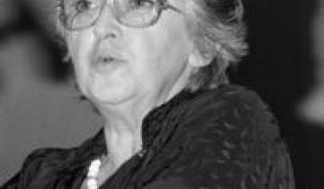Hommage à Simone Iff