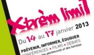Participation du Planning Familial du Moyen Grésivaudan à la conférence 'Mon ado et moi', le 16 janvier ainsi qu'au comte musical 'L'enfant Porte', le 17 janvier 2013, à l'Espace Aragon