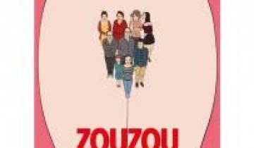 Ciné échange autour du film ZOUZOU, mardi 7 avril 2015 à 20h à la Vence Scène à St-Egrève