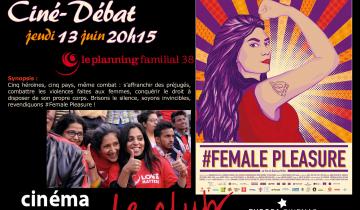 ciné débat