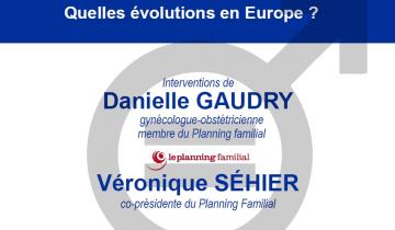 conférence publique
