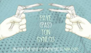 Paye pas ton gynéco