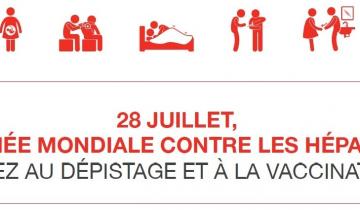 JM contre les hépatites
