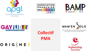 PMA pour toutes