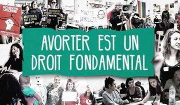 avorter est un droit fondamental