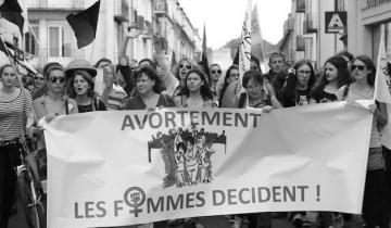 avortement les femmes décident