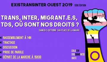 ExistransInter Ouest 2019