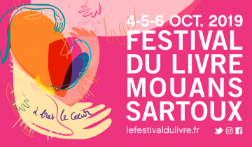 festival du livre