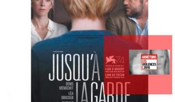 Film de Xavier Legrand