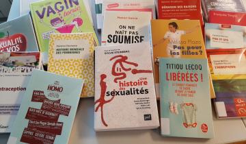 dernieres acquisitions du centre de doc PF69