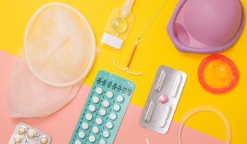 contraception, health supplies, birth control