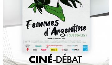 Film de Juan Solanas