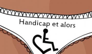 handicap et alors