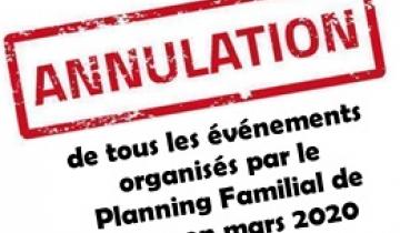 annulation
