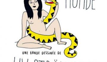origine du monde