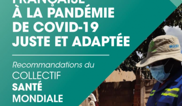 pandémie