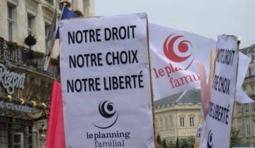 journée internationale de lutte pour l'avortement