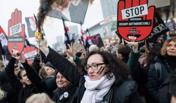 avortement Pologne 