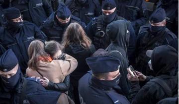avortement Pologne