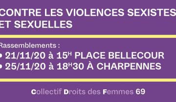 25 novembre 2020