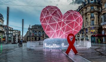 Montpellier sans SIDA