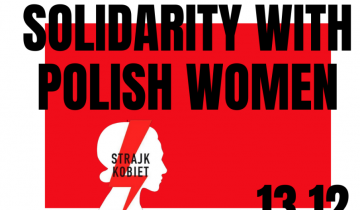solidarité Pologne